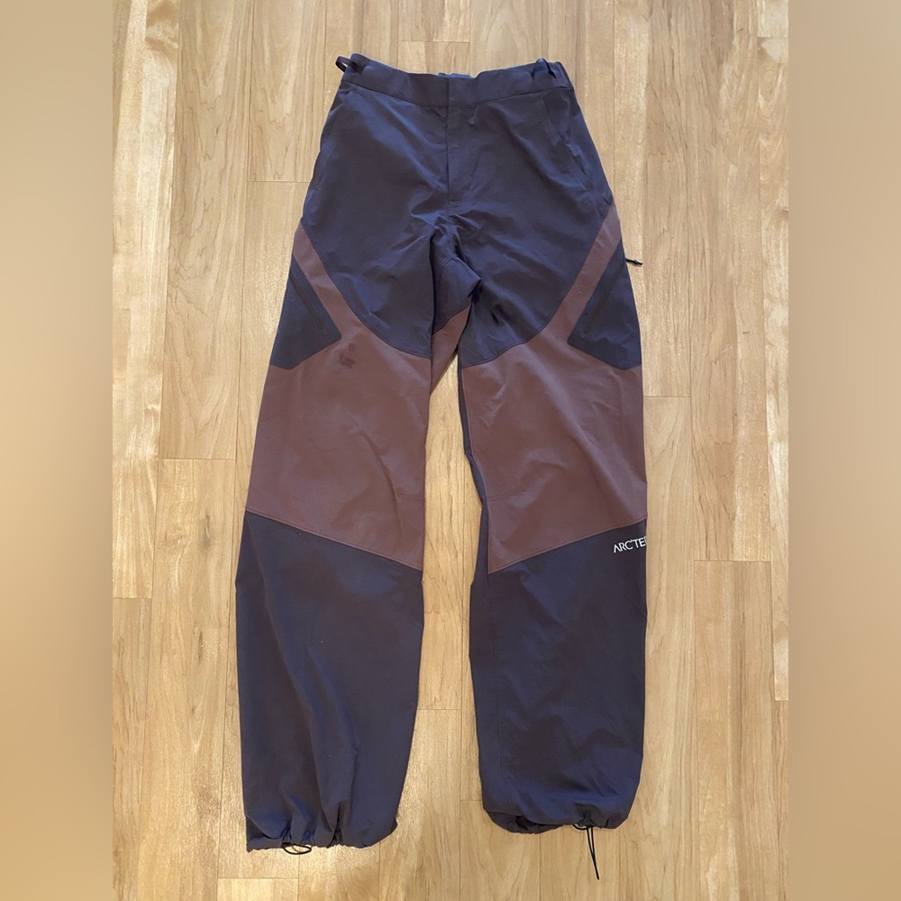 Arc’Teryx System A Paltz Cargo Pants